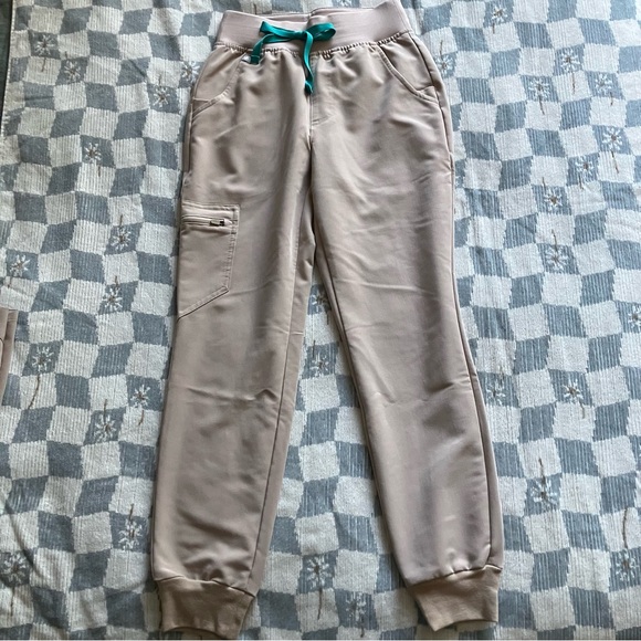 Figs XXSP Zamora Scrub Set - Picture 4 of 5